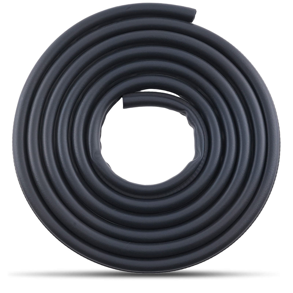 Weatherstrip 4.8m suitable for Vauxhall Vivaro 2001-2014 8200046751 8200046749