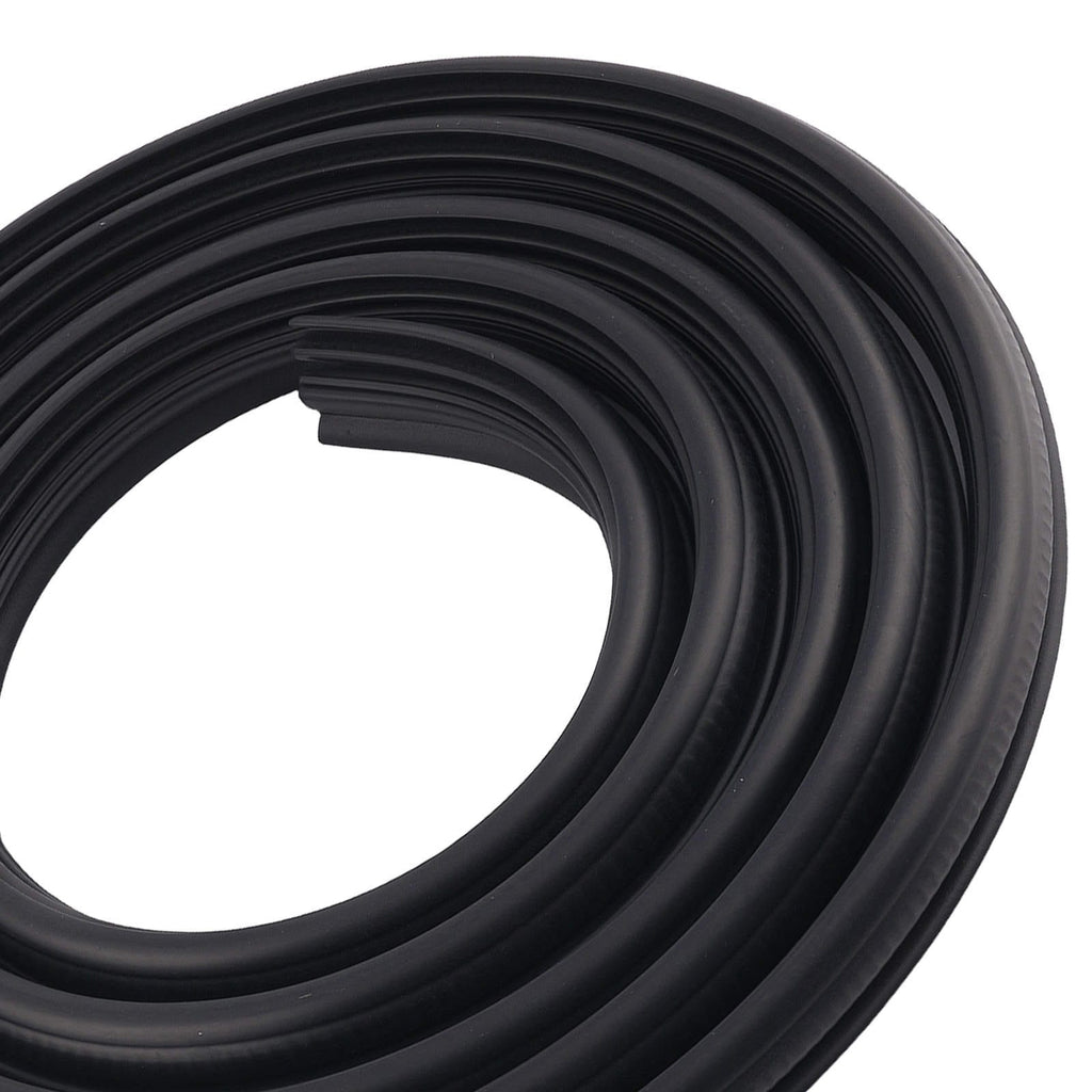 Weatherstrip 4.2m suitable for Ford Transit MK7 V347 2006-2014 1555296 for Rubber
