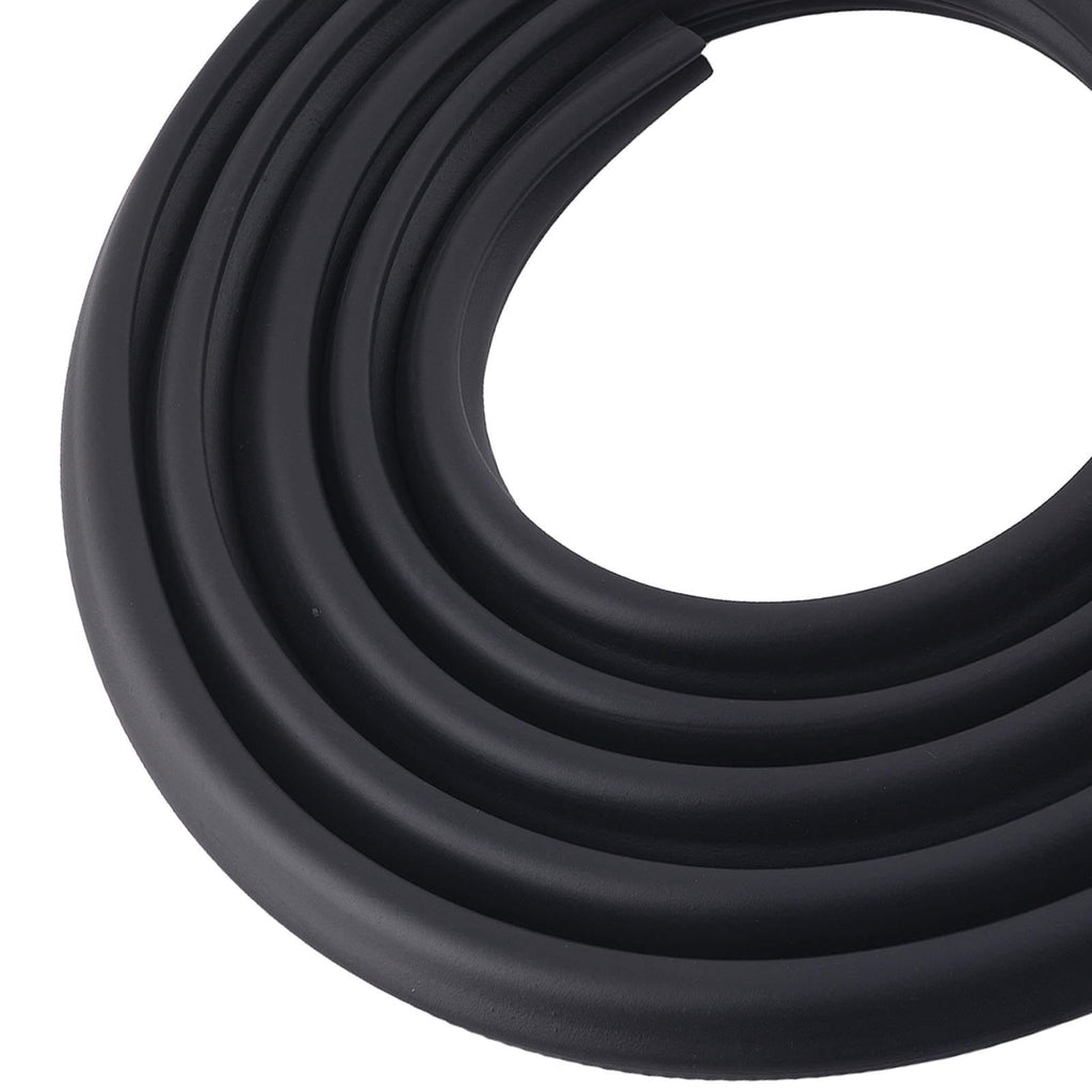 Weatherstrip 4.2m suitable for Ford Transit MK7 V347 2006-2014 1555296 for Rubber