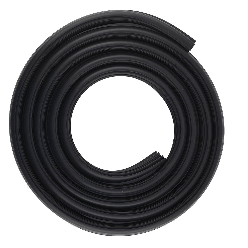 Weatherstrip 4.2m suitable for Ford Transit MK7 V347 2006-2014 1555296 for Rubber