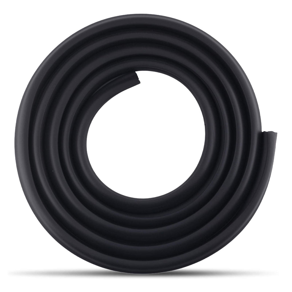 Weatherstrip 4.2m suitable for Ford Transit MK7 V347 2006-2014 1555296 for Rubber