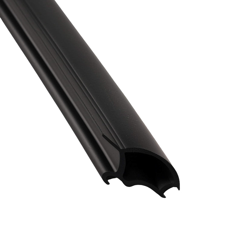 Sealing strip suitable for VW Transporter Caravelle Multivan 2003-2015 7H0837565A