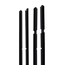 Load image into Gallery viewer, Window Rubber Seal suitable for Jeep Grand Cherokee 99-04 55135878AF Waterproof