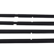 Load image into Gallery viewer, Window Rubber Seal suitable for Jeep Grand Cherokee 99-04 55135878AF Waterproof