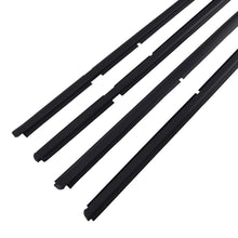 Load image into Gallery viewer, Window Rubber Seal suitable for Jeep Grand Cherokee 99-04 55135878AF Waterproof
