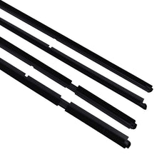 Load image into Gallery viewer, Window Rubber Seal suitable for Jeep Grand Cherokee 99-04 55135878AF Waterproof