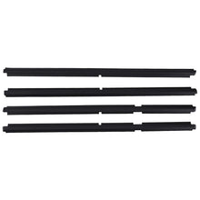 Load image into Gallery viewer, Window Rubber Seal suitable for Jeep Grand Cherokee 99-04 55135878AF Waterproof