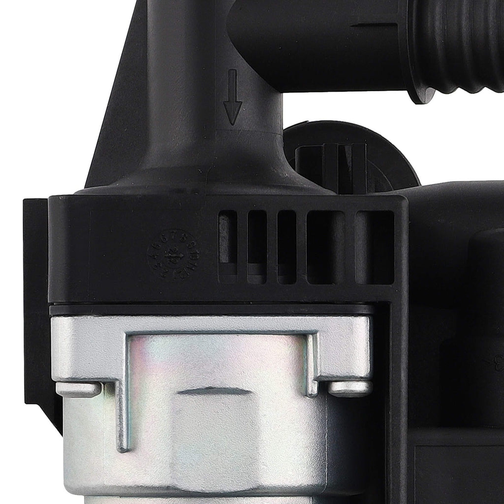 Coolant Heater Valve Water Valve suitable for BMW 3 Series E46 X3 E83 Z3 E36