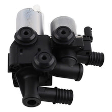 Load image into Gallery viewer, Coolant Heater Valve Water Valve suitable for BMW 3 Series E46 X3 E83 Z3 E36