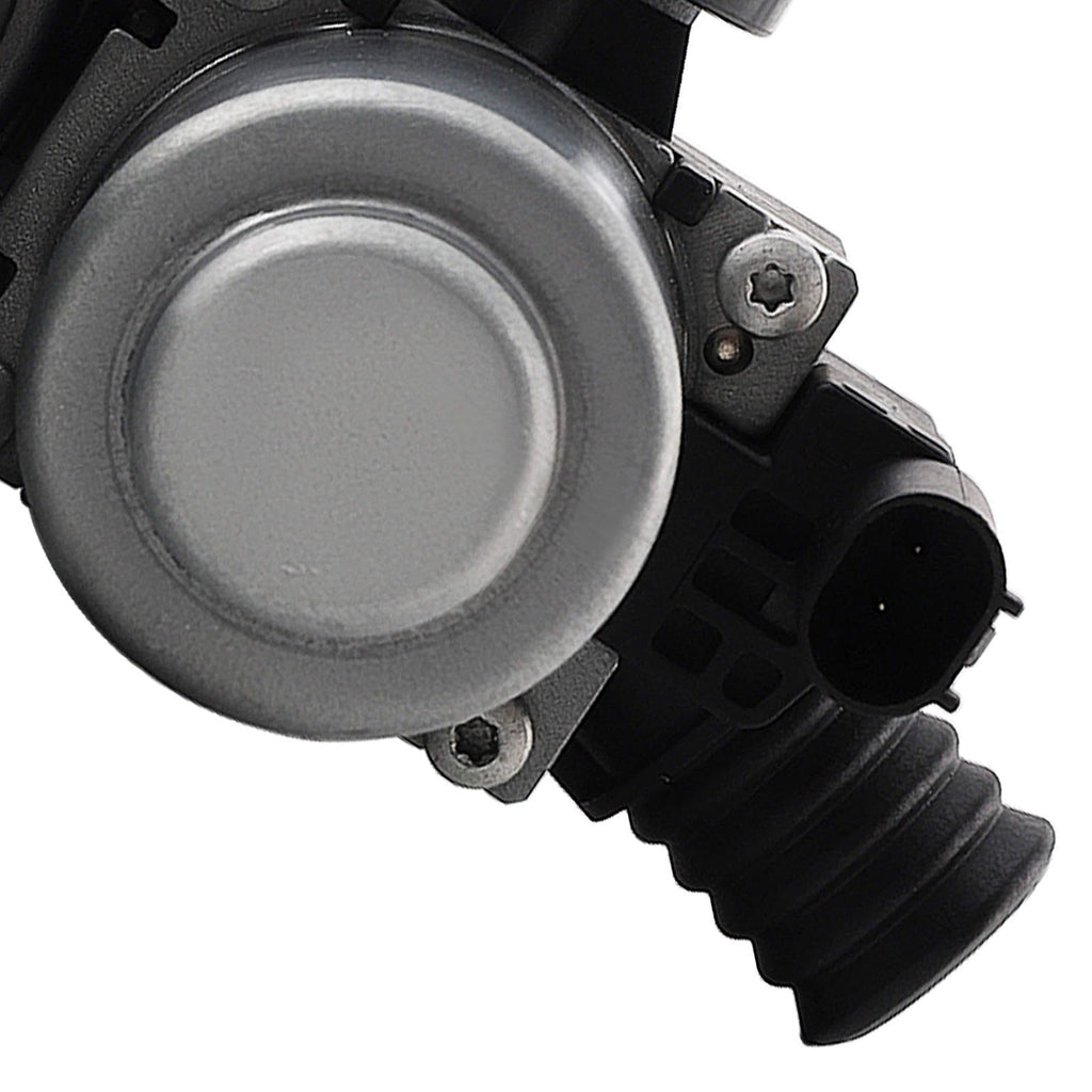 Coolant Heater Valve Water Valve suitable for BMW 3 Series E46 X3 E83 Z3 E36