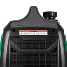 Load image into Gallery viewer, 3200W Silent and Lightweight Gasoline Inverter Portable Generator