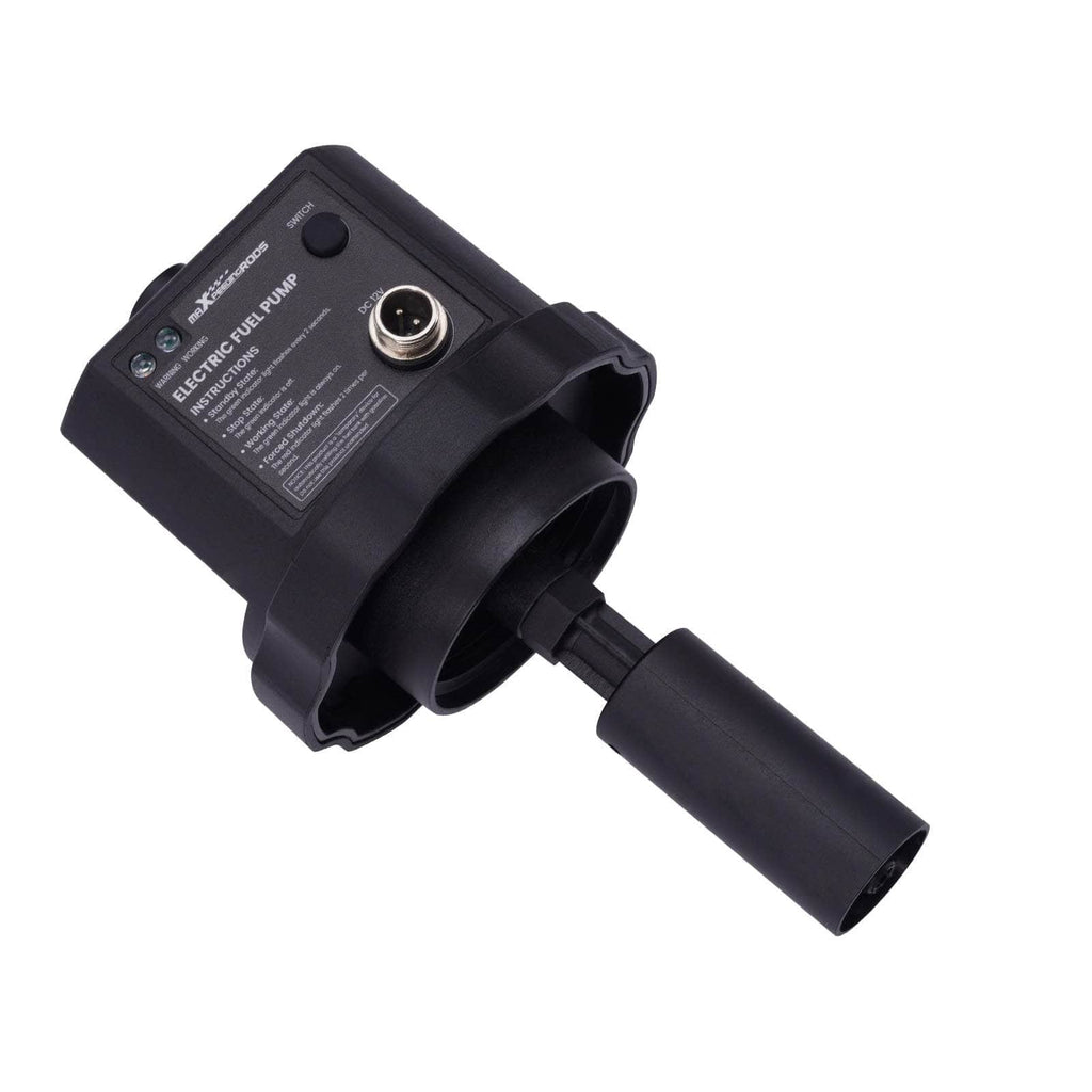 12V DC Generator Fuel Extender for MXR2300 MXR3500 MXR3500S