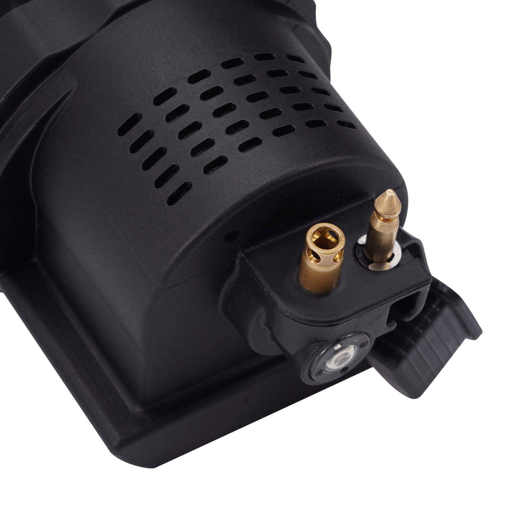 12V DC Generator Fuel Extender for MXR2300 MXR3500 MXR3500S