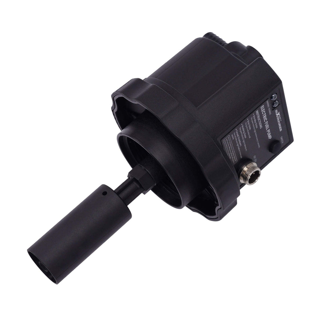 12V DC Generator Fuel Extender for MXR2300 MXR3500 MXR3500S