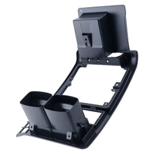 Load image into Gallery viewer, Black Center Console suitable for VW Polo 6N 1994-99 6N1858069A Dashboard Plastic