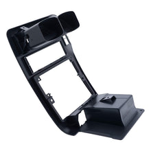 Load image into Gallery viewer, Black Center Console suitable for VW Polo 6N 1994-99 6N1858069A Dashboard Plastic