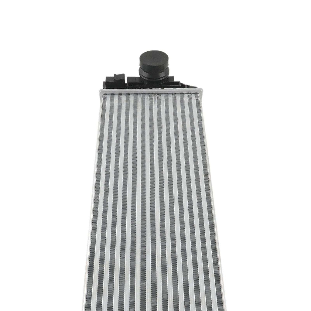 Intercooler Turbo Cooler suitable for Mercedes-Benz Sprinter 1500 2500A9065010201