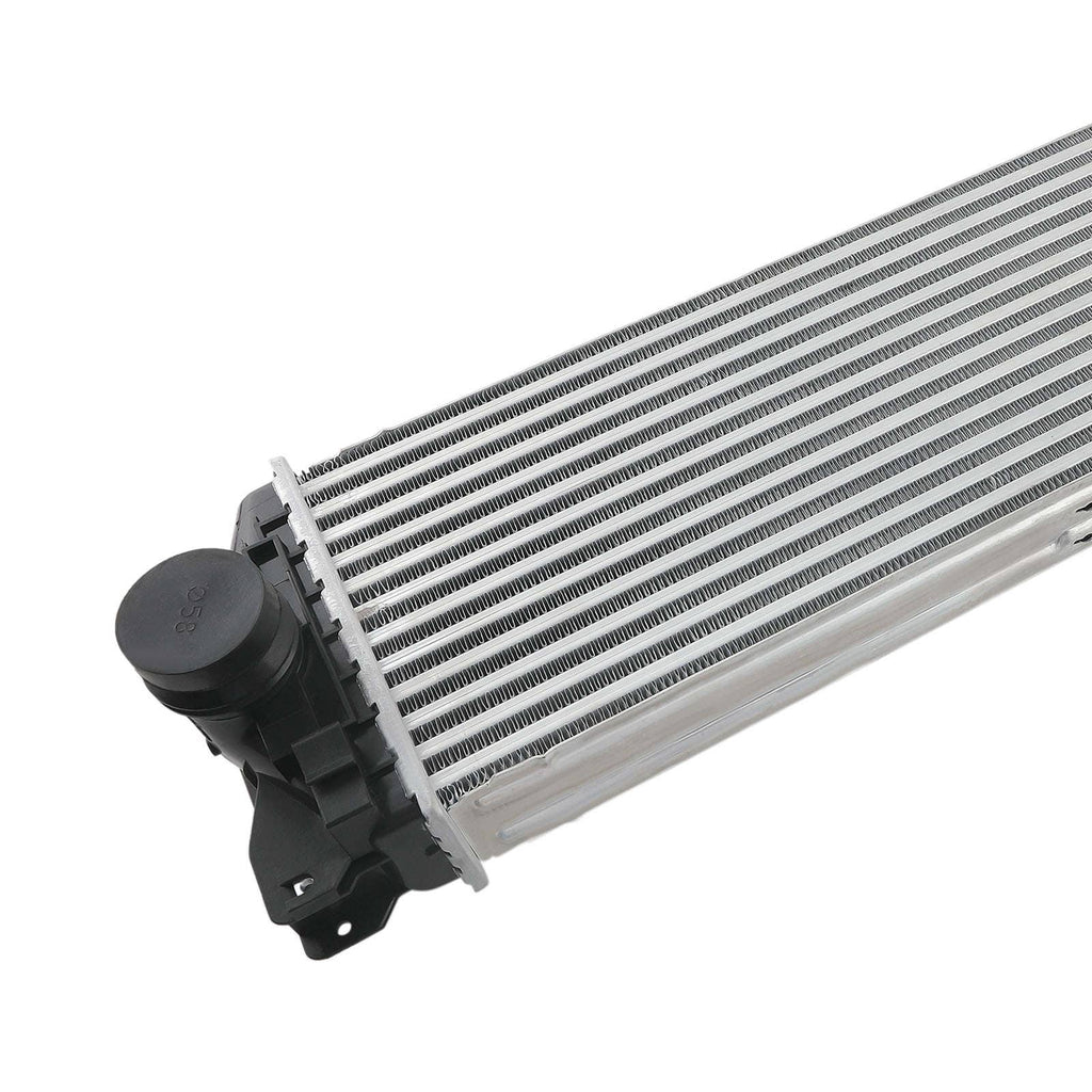 Intercooler Turbo Cooler suitable for Mercedes-Benz Sprinter 1500 2500A9065010201