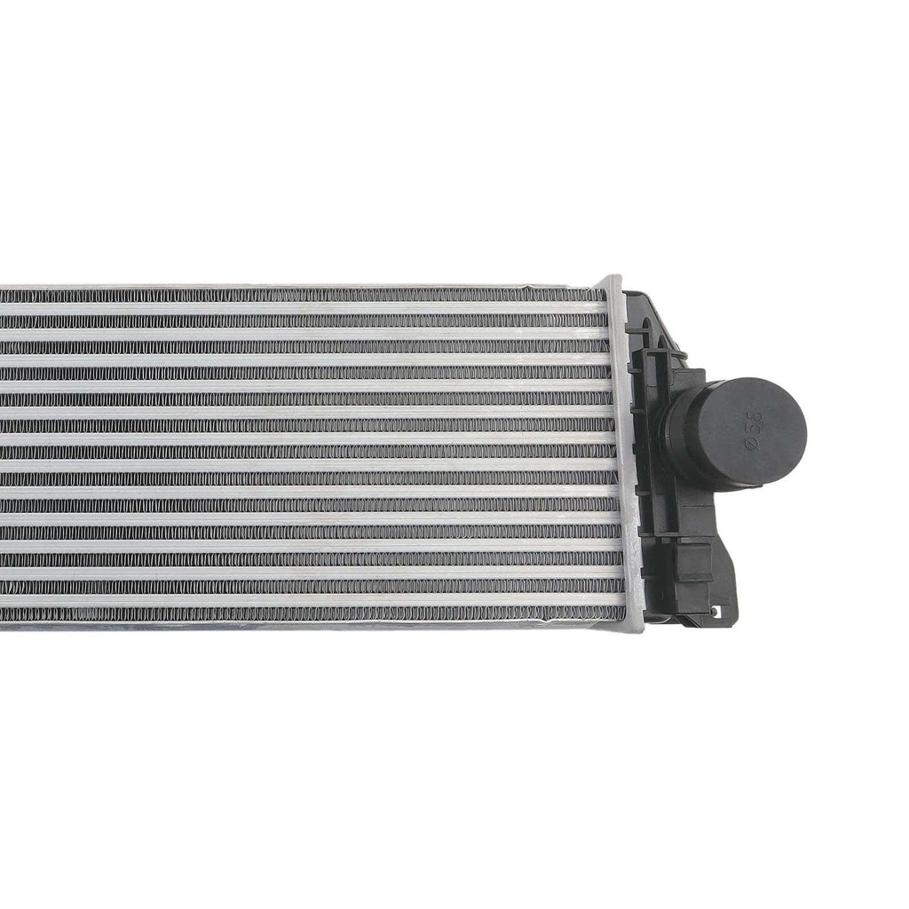 Intercooler Turbo Cooler suitable for Mercedes-Benz Sprinter 1500 2500A9065010201