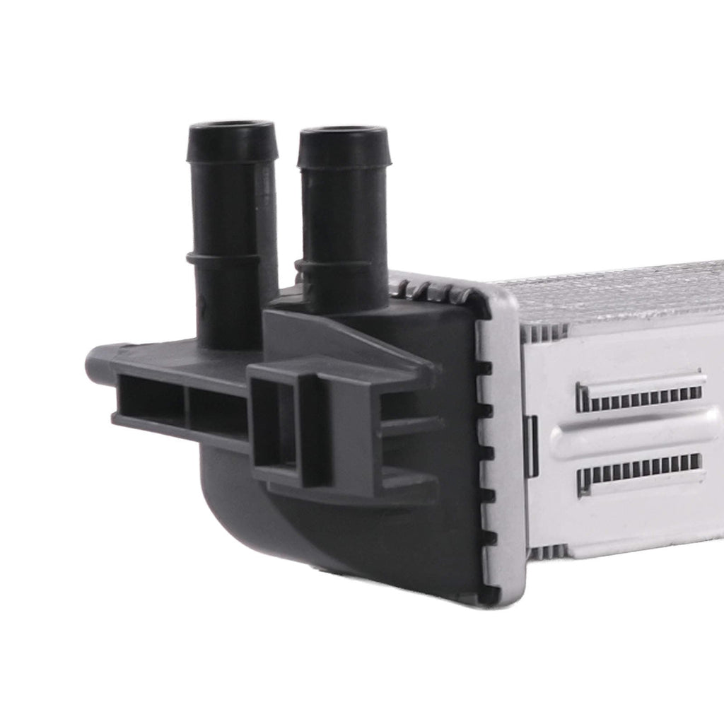 Aluminum Intercooler compatible with Audi A1/compatible with Seat Ibiza/compatible with Skoda Fabia 2009-2021 6R0145805E