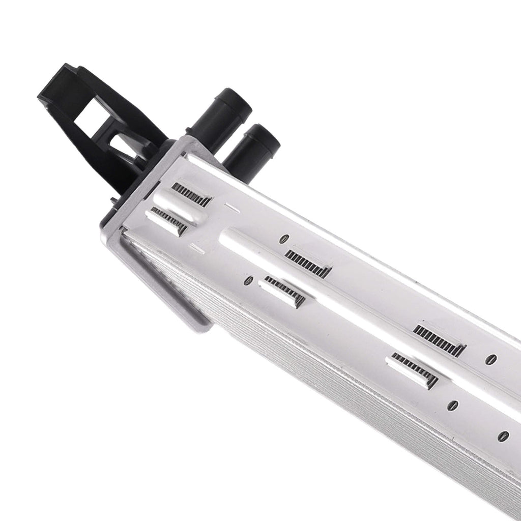 Aluminum Intercooler compatible with Audi A1/compatible with Seat Ibiza/compatible with Skoda Fabia 2009-2021 6R0145805E