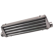 Load image into Gallery viewer, 2.5 Universal for Mount Intercooler 550x180x65mm + Piping Kit Blow Off Valve