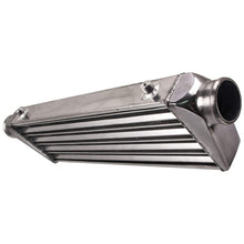 Load image into Gallery viewer, 2.5 Universal for Mount Intercooler 550x180x65mm + Piping Kit Blow Off Valve