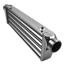 Load image into Gallery viewer, 2.5" ALUMINUM INTERCOOLER PIPING KIT UNIVERSAL INTERCOOLER HOSE KIT