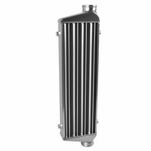 Load image into Gallery viewer, 2.5" ALUMINUM INTERCOOLER PIPING KIT UNIVERSAL INTERCOOLER HOSE KIT