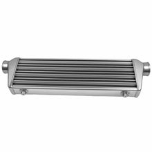 Load image into Gallery viewer, 2.5" ALUMINUM INTERCOOLER PIPING KIT UNIVERSAL INTERCOOLER HOSE KIT