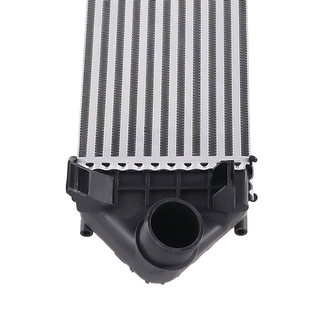 Intercooler suitable for Ford Galaxy Mondeo S-Max suitable for Volvo S60 S80 V60 V70 TDCI