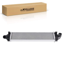 Load image into Gallery viewer, Intercooler suitable for Ford Galaxy Mondeo S-Max suitable for Volvo S60 S80 V60 V70 TDCI