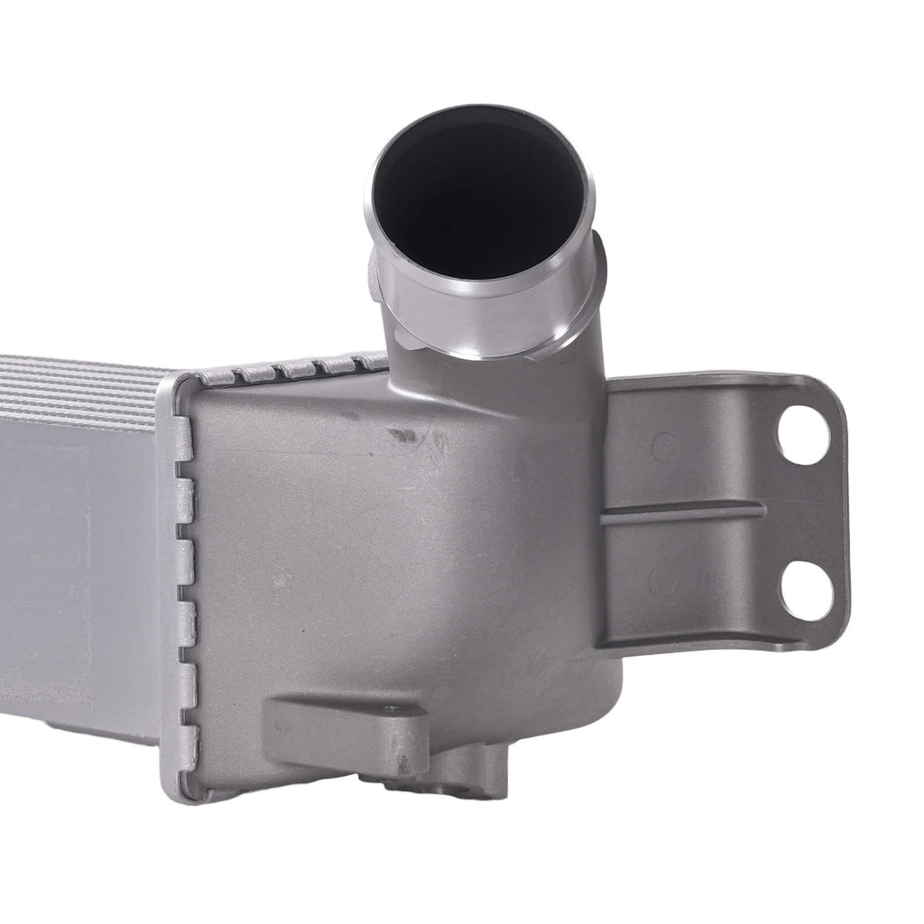 Intercooler turbokoeler geschikt voor Hyundai i800 iLoad 2.5 CRDi 2008-2019 281904A481