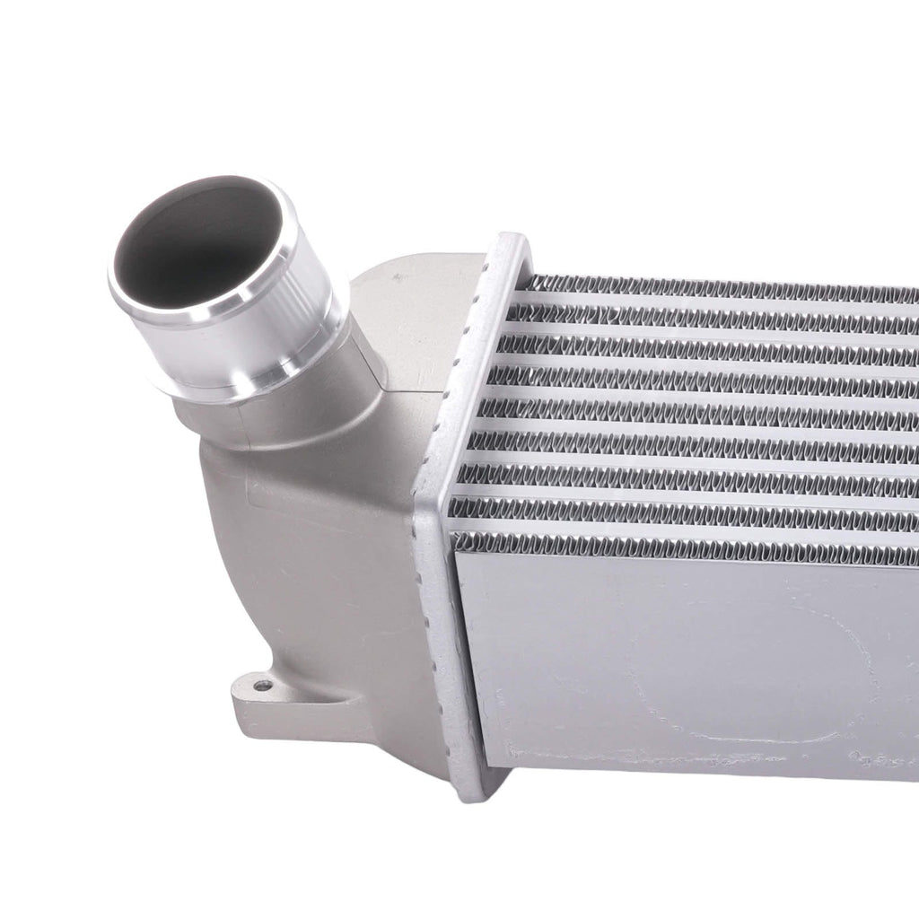 Intercooler turbokoeler geschikt voor Hyundai i800 iLoad 2.5 CRDi 2008-2019 281904A481