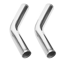 Load image into Gallery viewer, Intercooler 600x300x76mm + 3 Aluminum Hard Pipes Kit + Silicone Hoses