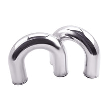 Load image into Gallery viewer, 600x300x76mm Intercooler + 3 76mm Intercooler Pipe Kit