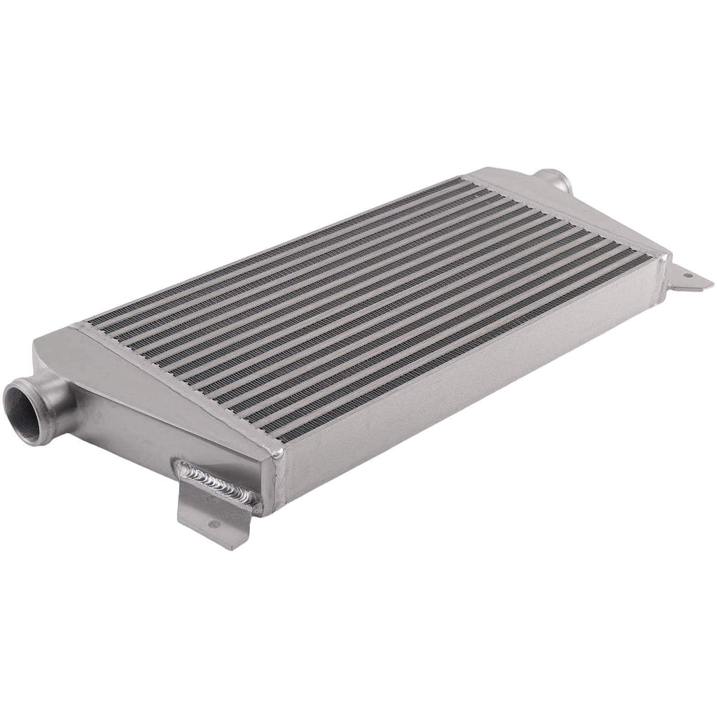 Intercooler Kit suitable for Audi A4/A4 Quattro 1.8L DOHC 2002-2006 Bar & Plate