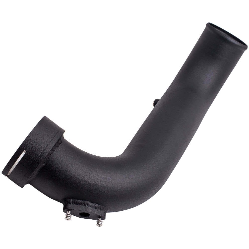 Turbo FRONT MOUNT INTERCOOLER Kit suitable for BMW 335i 335xi E90 E91 E92 E93 3 Series