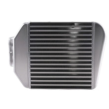 Load image into Gallery viewer, Top Mount Intercooler suitable for Toyota Landcruiser 80/100 Ser. 1HD-T HDJ80 Black