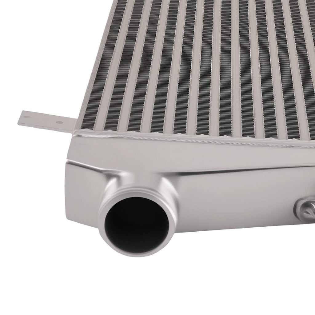 Intercooler Kit for VW PASSAT suitable for AUDI A4 B5 1.8T 96-01 Aluminum