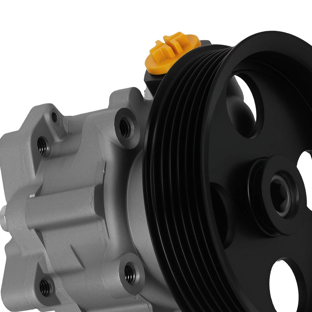 Power Steering Pump suitable for Alfa Romeo 159 939 2.4 JTDM 2005-2011 50500425