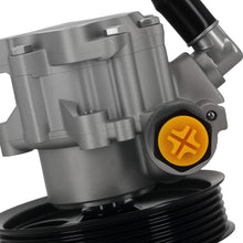 Load image into Gallery viewer, Power Steering Pump suitable for Alfa Romeo 159 939 2.4 JTDM 2005-2011 50500425