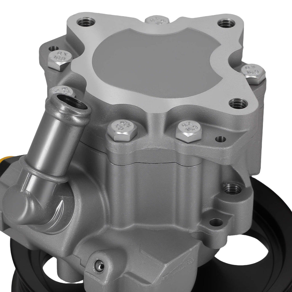 Power Steering Pump suitable for Alfa Romeo 159 939 2.4 JTDM 2005-2011 50500425
