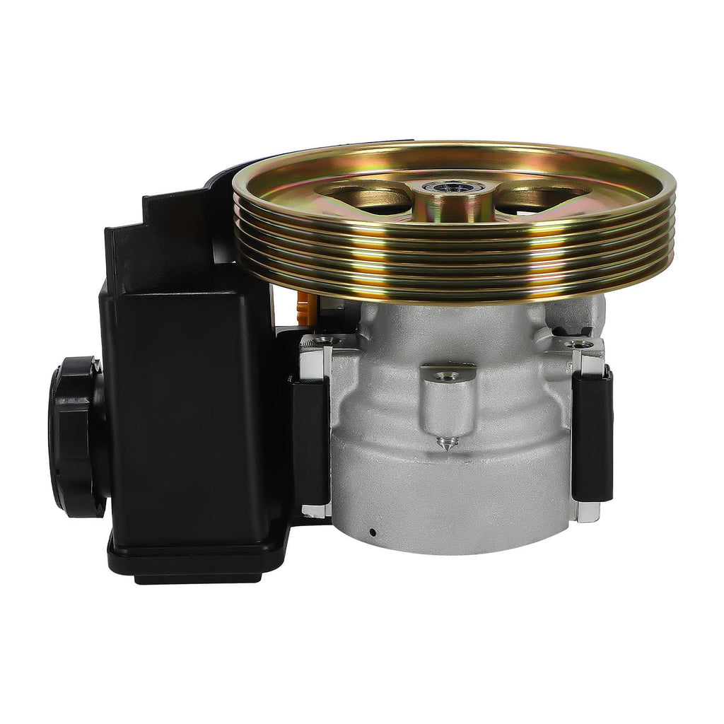 Power steering pump suitable for Citroën Berlingo Xsara N1 Break N2 suitable for Peugeot 206