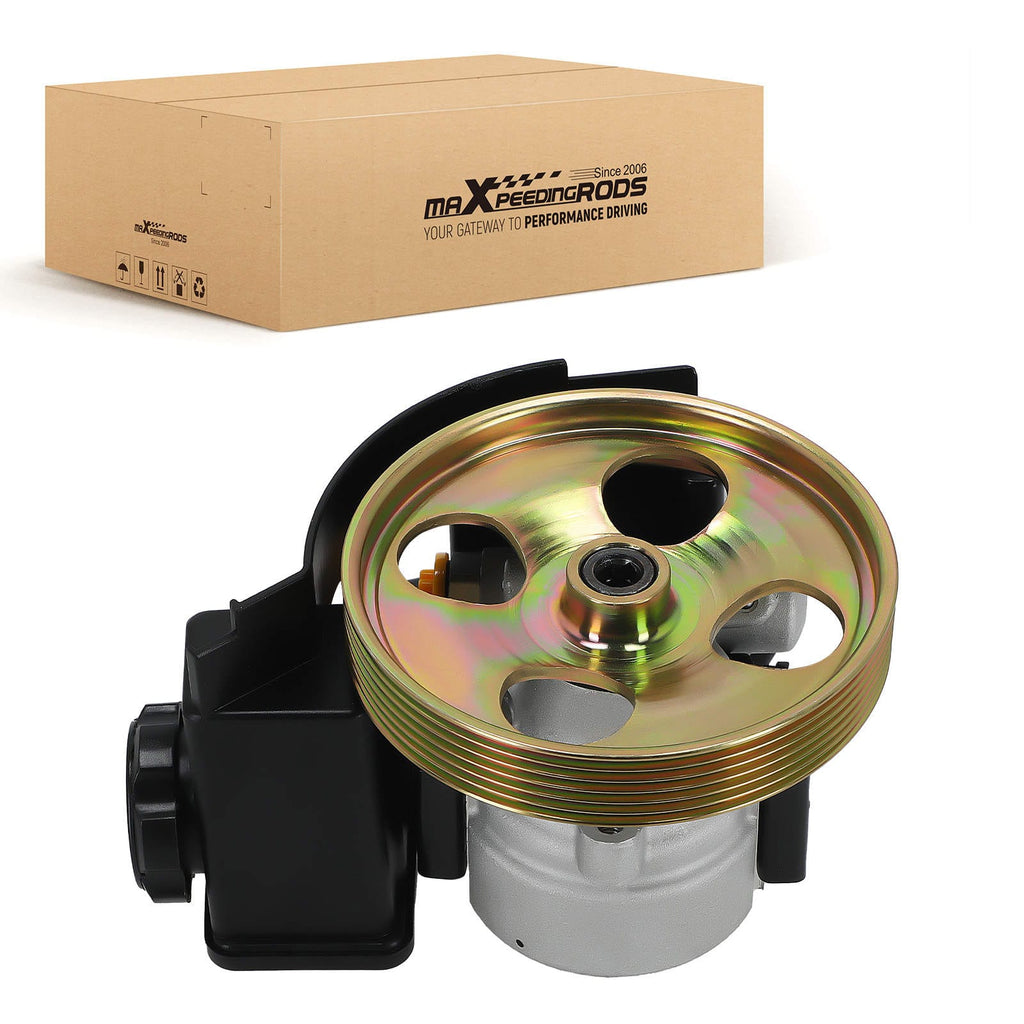 Power steering pump suitable for Citroën Berlingo Xsara N1 Break N2 suitable for Peugeot 206
