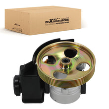 Load image into Gallery viewer, Power steering pump suitable for Citroën Berlingo Xsara N1 Break N2 suitable for Peugeot 206