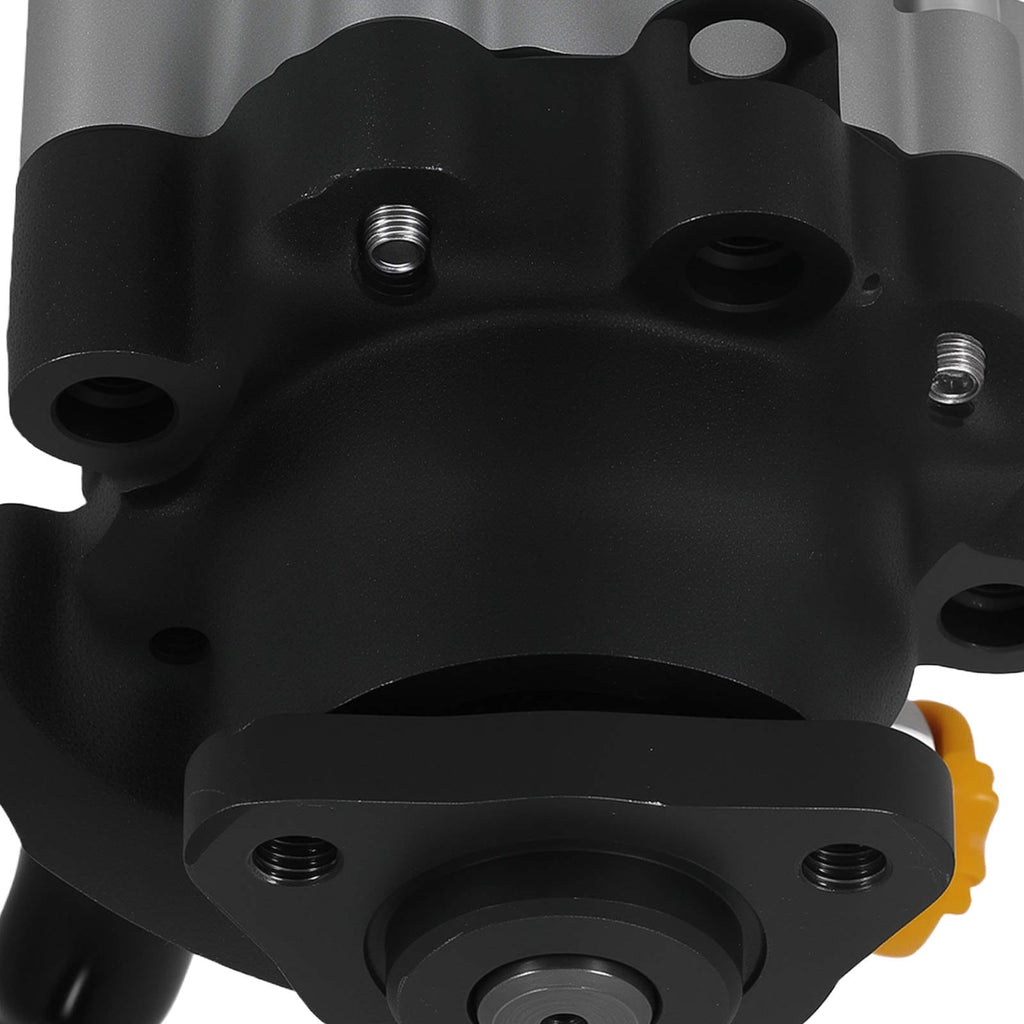 Power Steering Pump suitable for Land Rover Discovery II TD5 4x4 1999-2004