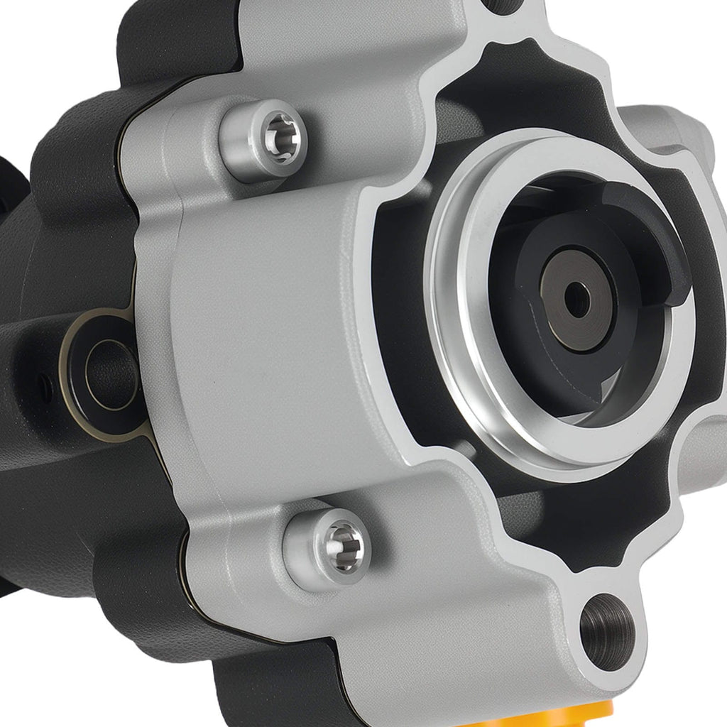 Power Steering Pump suitable for Land Rover Discovery II TD5 4x4 1999-2004