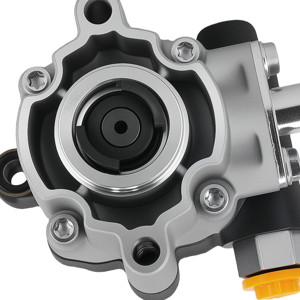 Power Steering Pump suitable for Land Rover Discovery II TD5 4x4 1999-2004