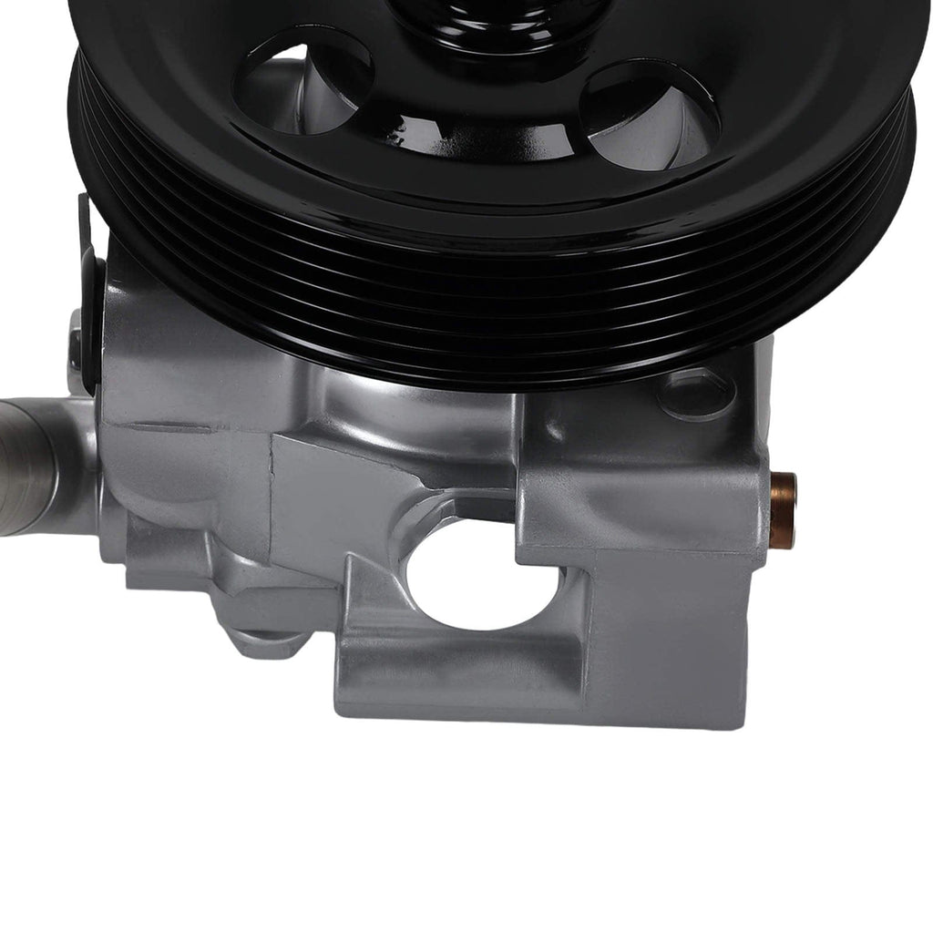 Power Steering Pump suitable for Ford Transit MK8 V363 2.0 Diesel 2015-On 2010097
